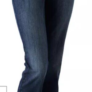 Levi’s 525 Perfect Waist Straight Leg Jeans | Women’s Size 6
